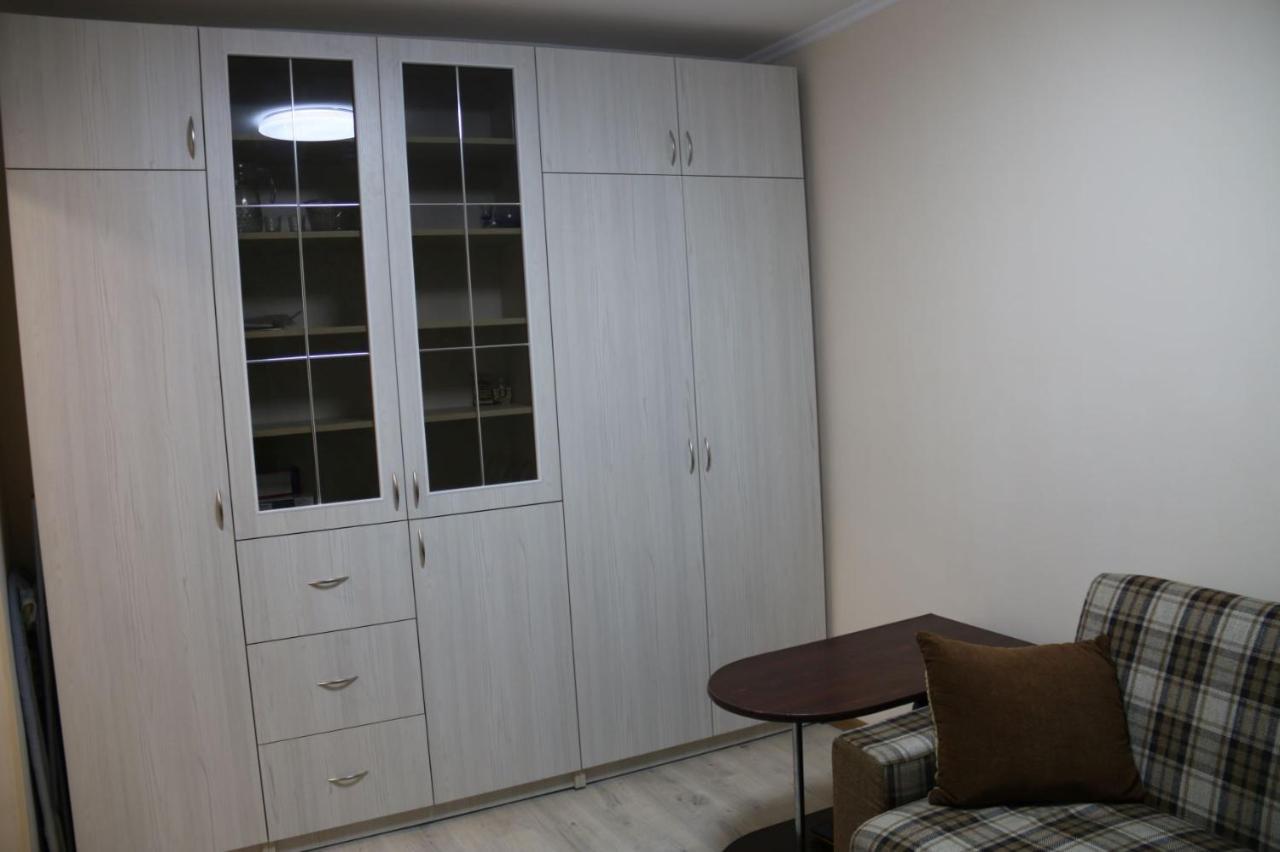 ויניצה Смарт-Квартира На Юності מראה חיצוני תמונה